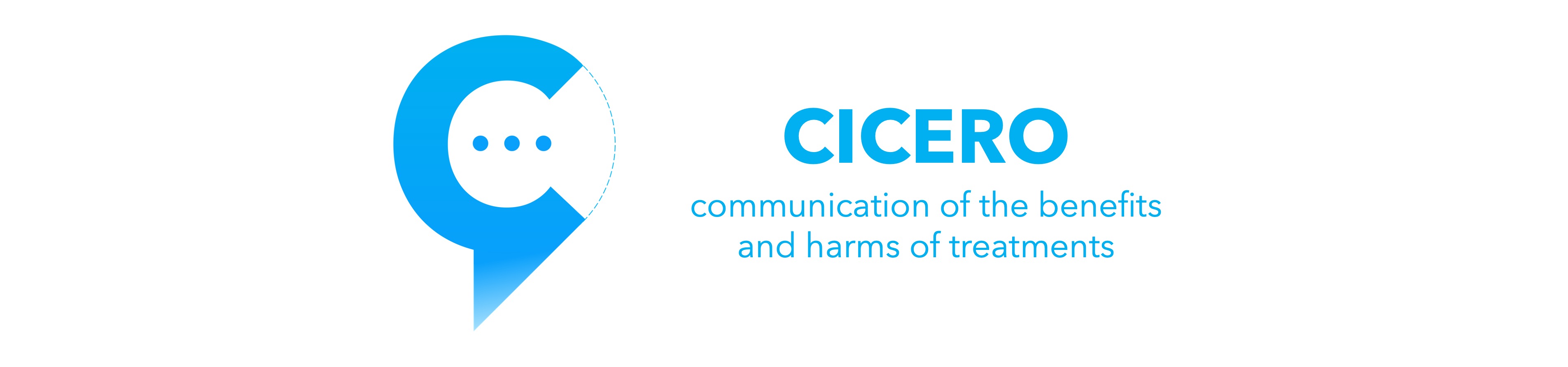CICERO: an online randomised controlled trial.